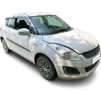 Maruti Swift-img